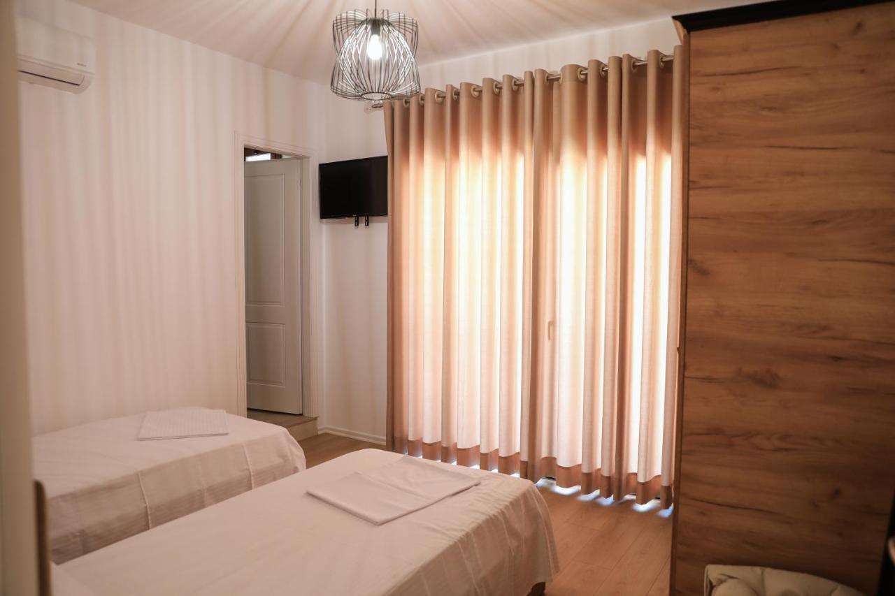 Çuçi B&B Berat Dış mekan fotoğraf