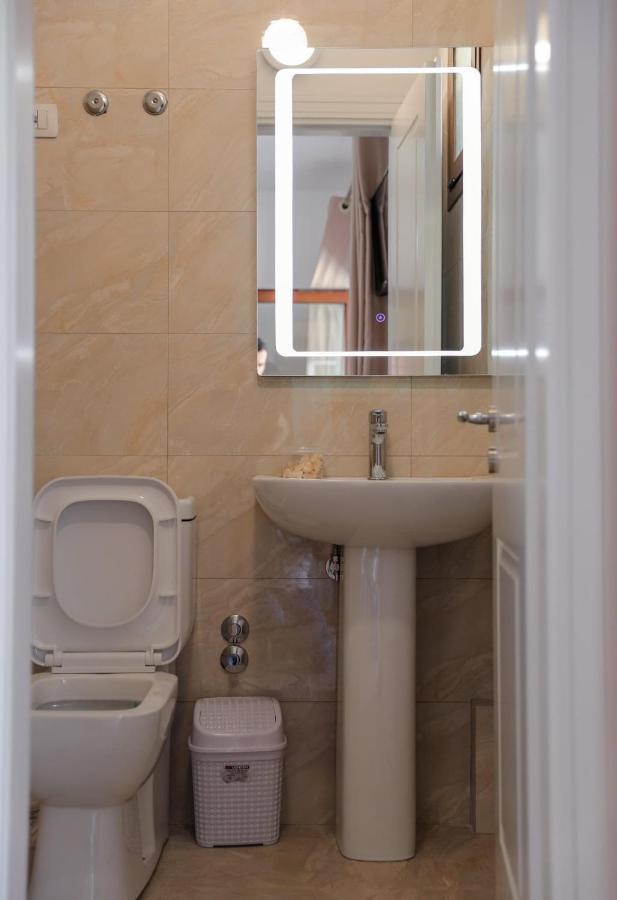 Çuçi B&B Berat Dış mekan fotoğraf