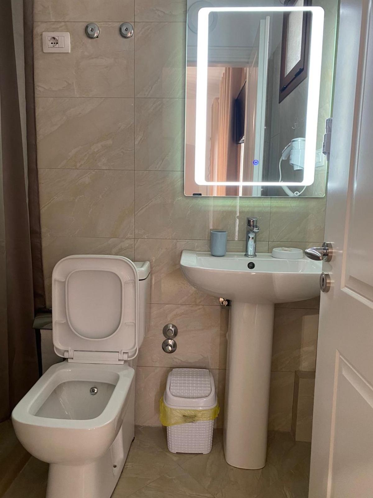 Çuçi B&B Berat Dış mekan fotoğraf