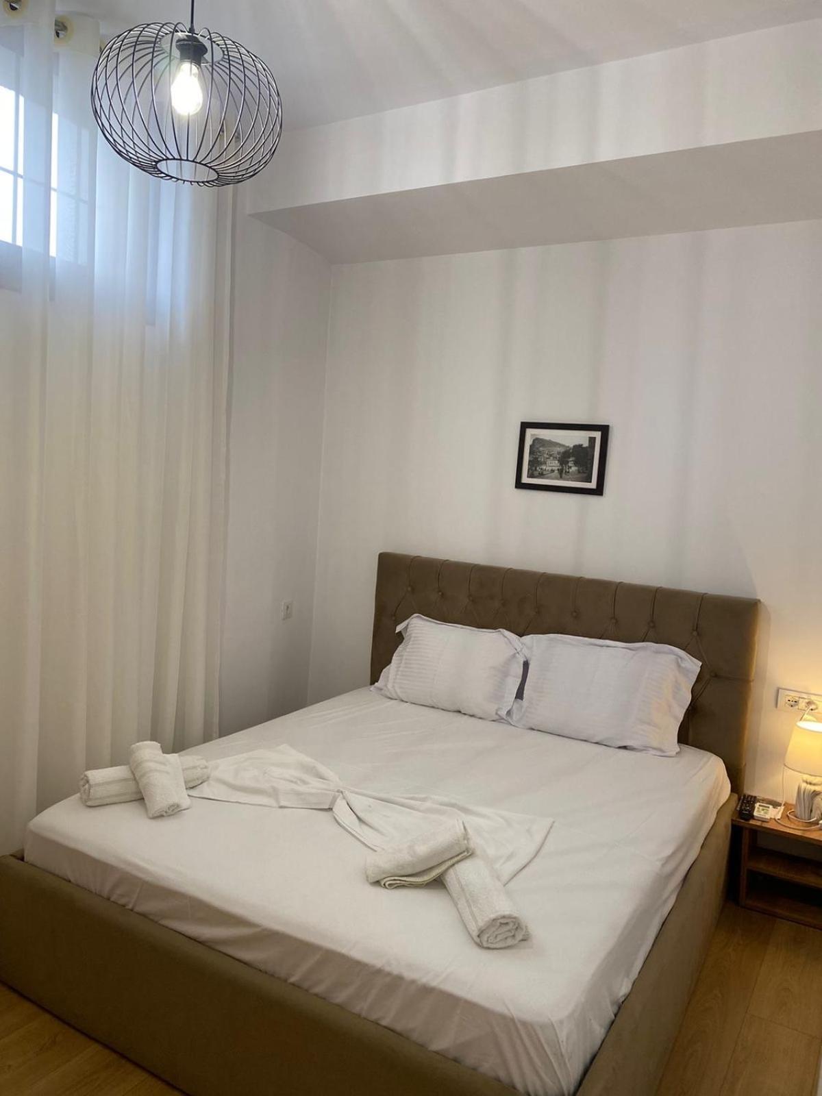 Çuçi B&B Berat Dış mekan fotoğraf
